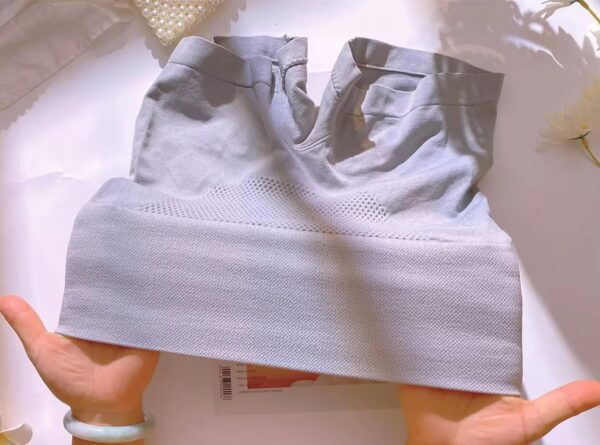 GITGRNTH Women’s High-Waisted Tummy Control Shapewear…