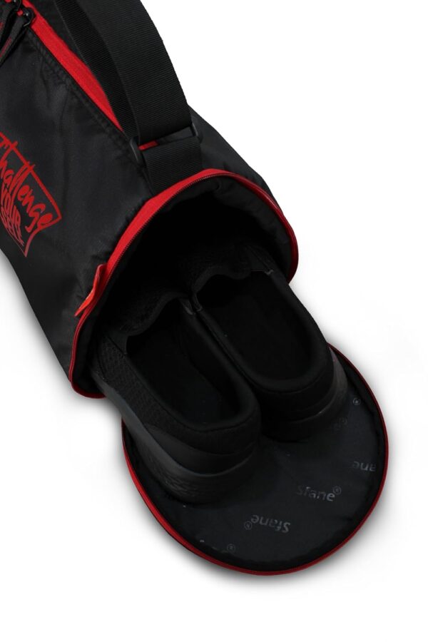 Sfane Gym Bags for Men with Separate Shoe Compartment…