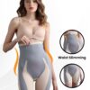 HSR Shapewear for Women Tummy Control Shorts High Waist…