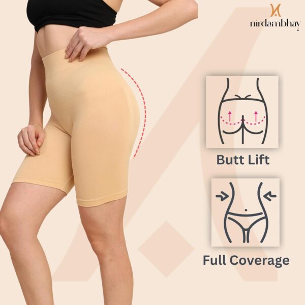 NIRDAMBHAY Shapewear for Women Tummy Tucker | Body…