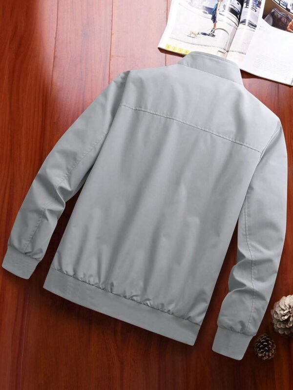 TAGAS Men’s Regular Jacket Fit For Casual Wear ||…
