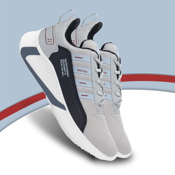 BRUTON Exclusive Trendy Sports Running Shoes | Casual…