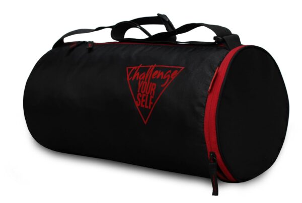 Sfane Gym Bags for Men with Separate Shoe Compartment…