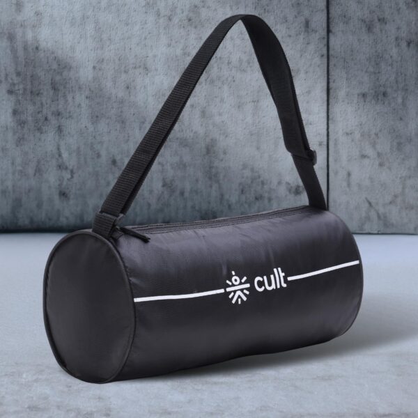 Cult Gym Bag for Men & Women  12L Water-Repellent Sports…