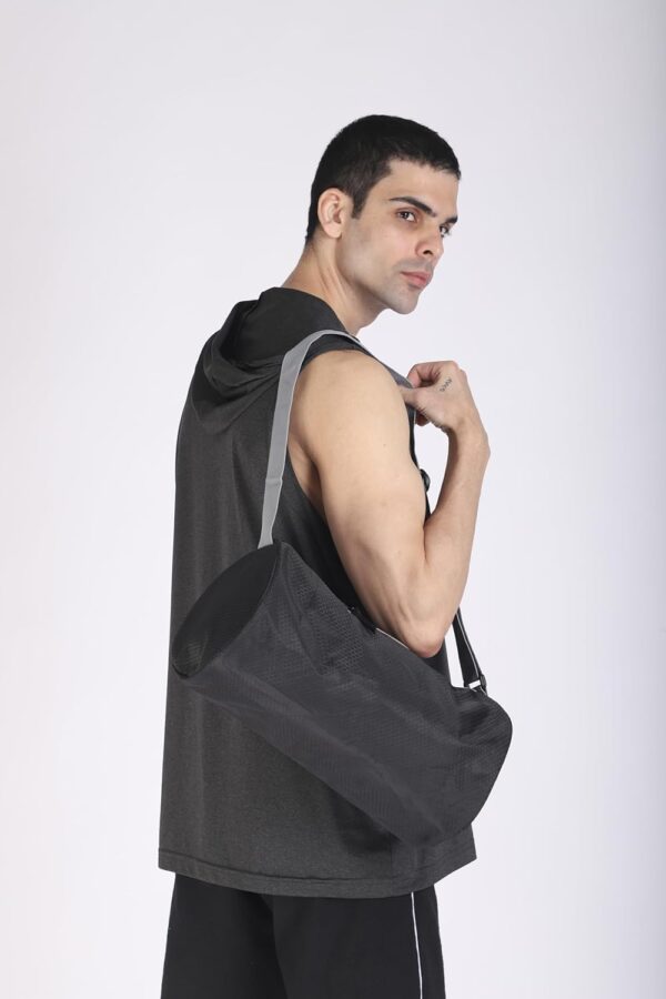 GYM INSANE Gym Bag, Duffle Gym Bags for Men, Women, Boys…