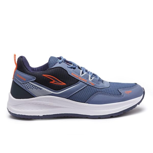 ASIAN Men’s Thar-01 Sports Running,Walking & Gym Shoes…