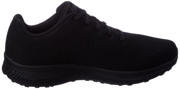 Skechers Men Lace Up Sports Shoes