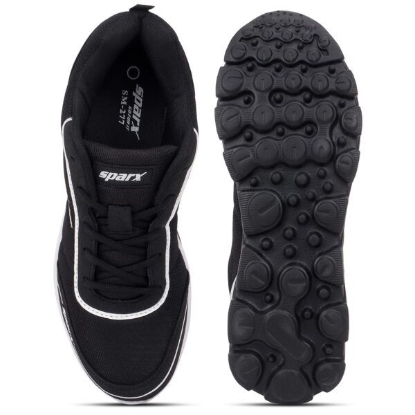 Sparx Men Mesh Running Shoes