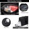 Arctic Hunter Sport Travel Duffle Bag for Men Women 28L…