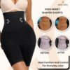 NIRDAMBHAY Tummy Control Shapewear for Women, High…