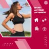 Boldfit Skin Tummy Tucker Body Shaper for Women and Men…