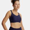 Jockey MI11 Plus Size Sports Bra | Wirefree | Non Padded…