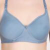 Tulzott Non Padded Bra for Women – Made of Pure Cotton…