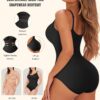 HSR Shapewear Waist Trainer Bodysuits Women Clothing…