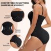 ALYNE Strapless Shapewear Bodysuit for Women | Tummy…