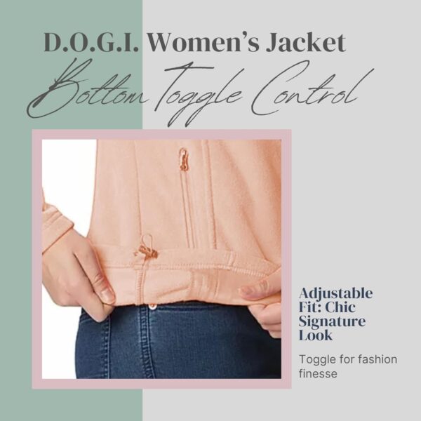 Zuperb Women’s Jacket