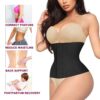 REYEOGO Shapewear Cinchers Waist Trainer for Women Tummy…