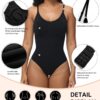 ALYNE Bodyshaper Shapewear for Women with Slimming…