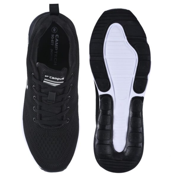 Campus Men North Plus Running Shoes