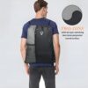 STONKAR ActiveFit Drawstring Bag | Gym and String…