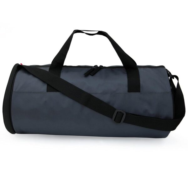 Sfane Polyester 23cms Duffle/Shoulder/Gym Bag for Men &…