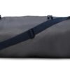 Sfane Sports Gym Bags (Grey & Blue)
