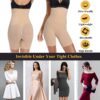 KeepCart Women Tummy Control Shapewear High Waist…