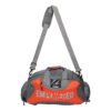 3-in-1 Convertible Travel Duffel Gym Bag for Men & Women…