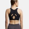 Jockey AP20 Women’s Sports Bra | Wirefree | Padded |…