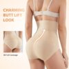 HSR Shapewear for Women Tummy Control High Waisted Body…