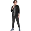 London Hills Men Polyester Standard Length Full Sleeve…