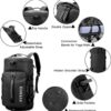 Avenux 28 Litrespolyester Gym Duffel Shoulder Bag For…