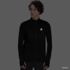 London Hills Men’s Polyester Hooded Jacket