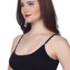 VSTAR Women Cotton Lightly Padded Non-Wired Sports Bra…