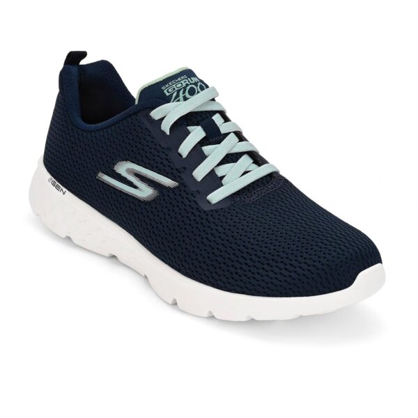 Skechers Women Go Run 400 Running Shoe