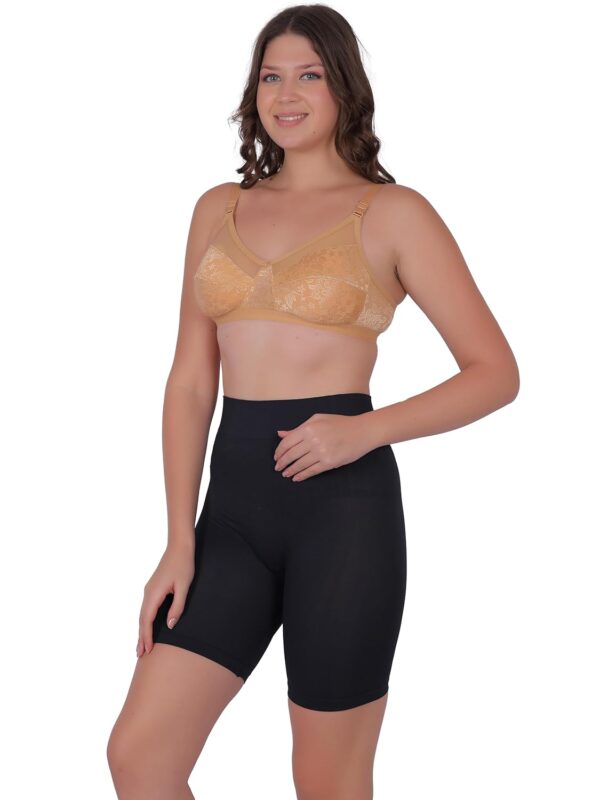 AKILLI FASHION High-Waisted Tummy Control Shapewear…