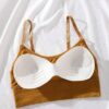 Lalabra Everyday Wireless & Lightly Padded Support…