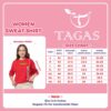 TAGAS Women’s Sweatshirt| Jumper Women Winter Wear|…