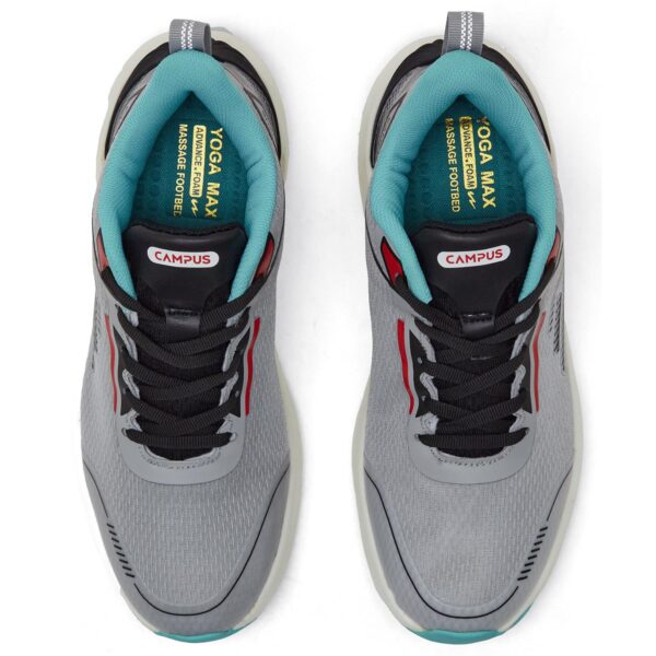 Campus Men Strut Running Shoes