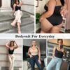 ALYNE Bodyshaper Shapewear for Women with Slimming…