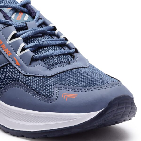 ASIAN Men’s Thar-01 Sports Running,Walking & Gym Shoes…