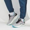 Campus Men Strut Running Shoes