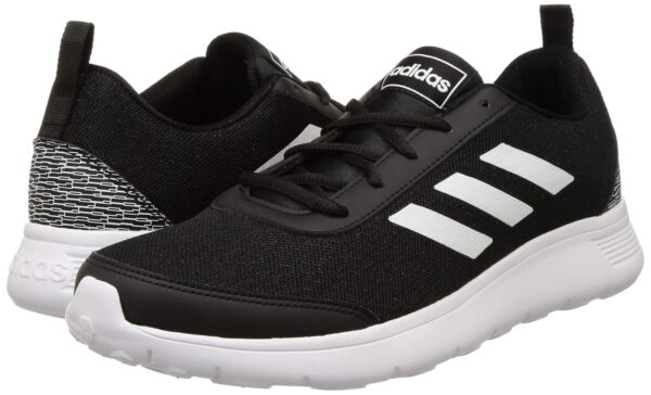 Adidas Men’s Clinch-X M Running Shoe