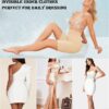 HSR Seamless Shaping Boyshorts Shapewear for Women Slip…