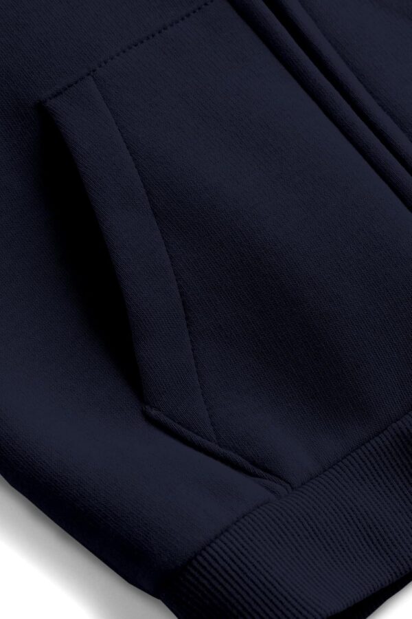 FUNKY MONKEY Kids Hooded Sweatshirt for Boys Soft…