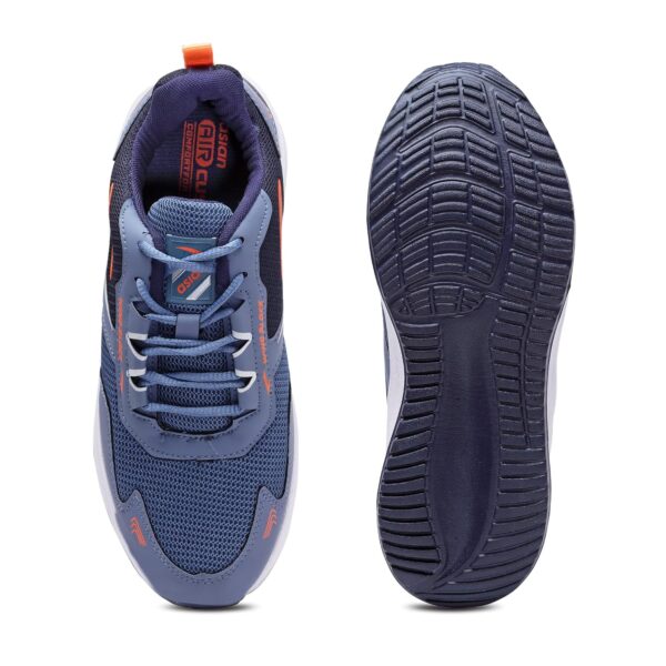 ASIAN Men’s Thar-01 Sports Running,Walking & Gym Shoes…