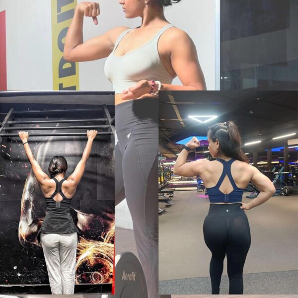 Shoppy Villa – Sports Bras for Women | Gym Bras for…