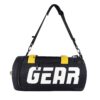 Gear Polyester Statement Maxis 33L Large Hybrid Duffle…