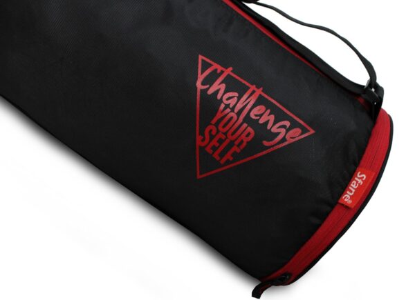 Sfane Gym Bags for Men with Separate Shoe Compartment…