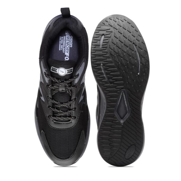 ASIAN Men BOSS-03 Running and Casual Wear Running Shoes…